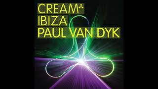 Paul Van Dyk – Cream Ibiza CD1 2008