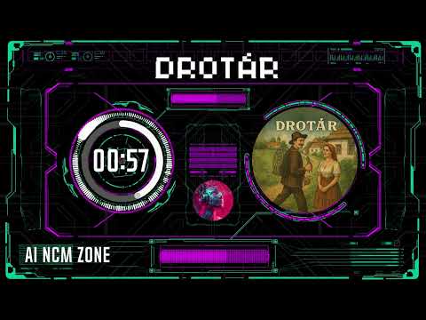DROTÁR | FOLK | NoCopyright Music | AI NCM Zone