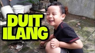 Download lagu DUIT ILANG video lucu , film pendek ngapak status wa lucu mp3