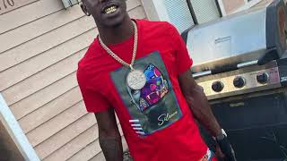 Hotboii - Glock Season ft. Rico Cartel (SLOWED)