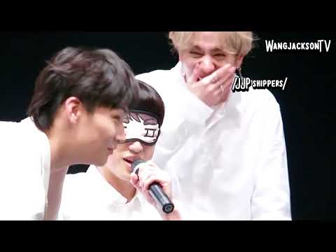 JJP MOMENT #10 - "JJP's one touch"