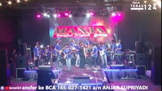 Download lagu SECANGKIR KOPI - RIKA HANDIKA - MANJA GROUP  (  CP . 081281176195  ) mp3