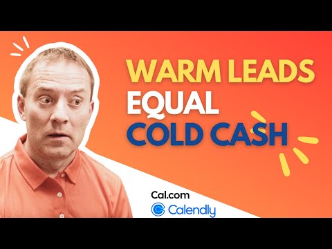 How I Turned Calendar Invites Into $100,000+ per Year (and You Can Too)