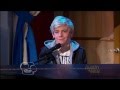 Austin Moon (Ross Lynch) - Not a Love Song [HD ...