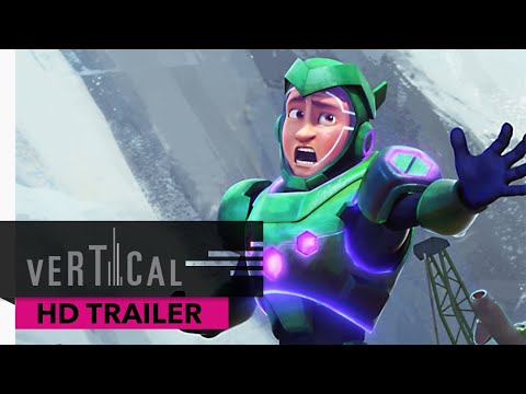 Henchmen (Trailer)