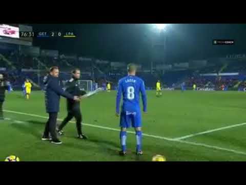 Mahdi Lacen Most amazaing ball control