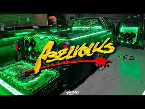 NA ONDINHA - DJ AMORELLI, DJ SPEED, SILVA MC - ELETROFUNK 2025