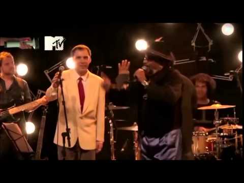 Gerson King Combo  -  Mandamentos Black