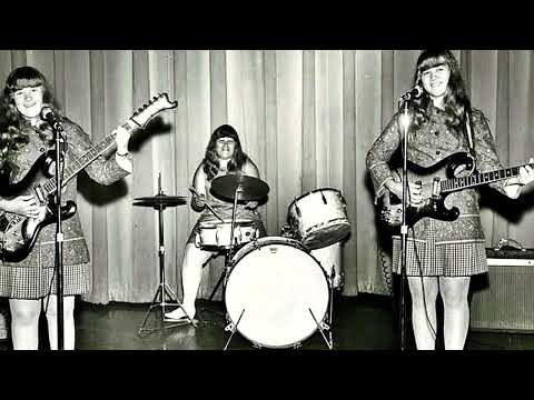 The Shaggs - Philosophy of the World (Isolated Tracks)