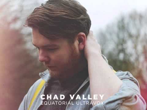 Chad Valley - Shapeless