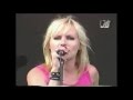 The Cardigans My Favourite Game Live At V Festival 1999