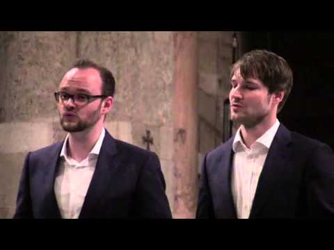 Vic Nees: Revertere, sulamitis (from Cantico Canticorum Fragmenta) - Quartonal, Germania