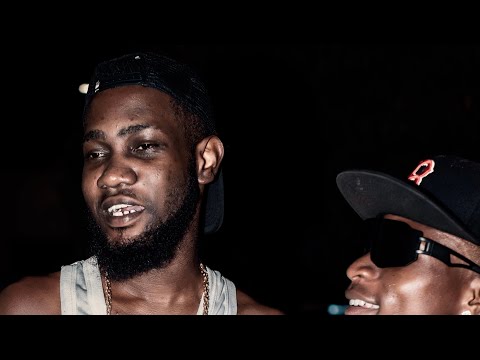 Greatnexxt Music - Last Floor Remix (visualizer) Ypee, Milona, Kay Flip, Kay Kiti, Kwesi Amewuga