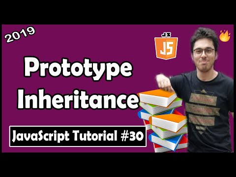 Prototype Inheritance In Javascript Javascript Tutorial In Hindi 30