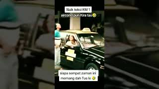 Download lagu naik teksi rm 1 air cond punya pasal 🤣😂 film klasik mr.os dan Salih Yaacob tahun 80an mp3