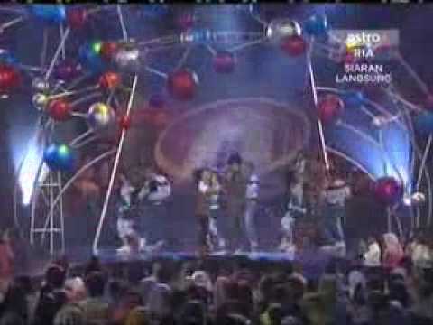 Akim -  Jika Kau Tiada (dt Farah Af2) (Kons 5)