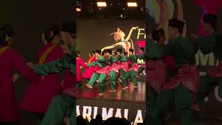 Download lagu JOGET | FMSP DANCE TROUPE | FESTIVAL TARI MALAYSIA 2025 | MATIC mp3