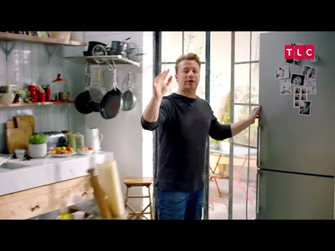 Jamie's Quick and Easy Food | Promo | Starting 11th...