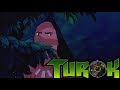 Remember The Turok