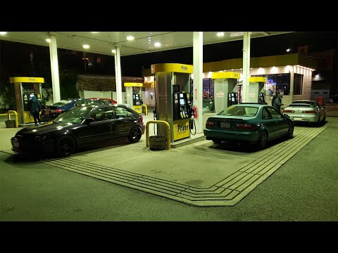 Honda Vibes - Street Pulls, Car Wash, HWY Runs, + (DC2, EG Coupe, S2K, FG2) | New EK Civic Look