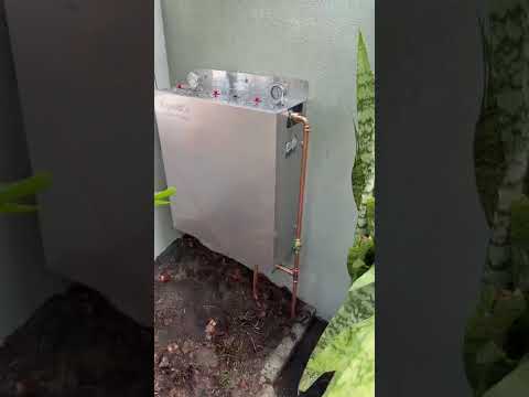 Installation and Service Video 3