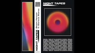 Cover art for Night Tapes - Forever