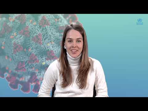 WHO’s Science in 5 on COVID-19: Developing WHO’s public health advice - 12 March 2021