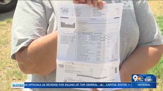 El Pasoans seeing higher electricity bills
