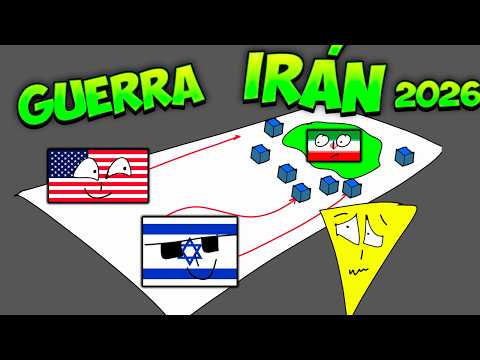 ISRAEL mata al AYATOLÁ de IRÁN - ¿Qué está pasando ahora?