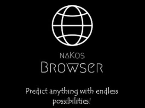 naKos - Browser (Magic Trick) video thumbnail