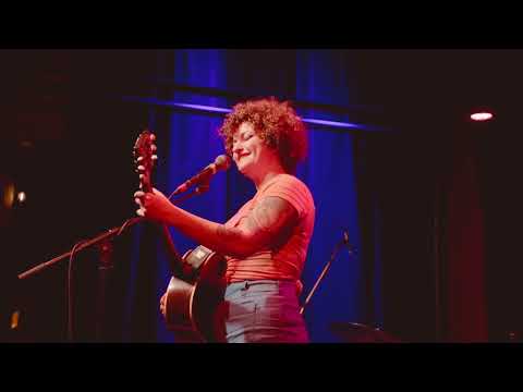 Little Flame live at Tractor Tavern