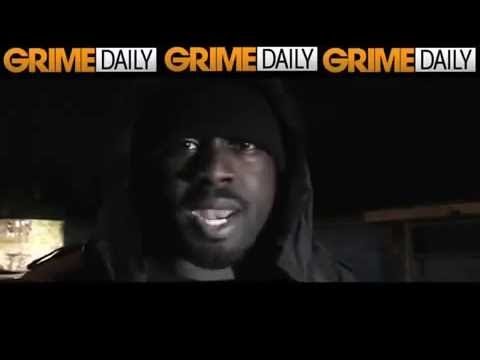 P Money - Freestyle | GRM GOLD
