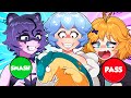 We Convinced Dokibird To Smash Pokemons