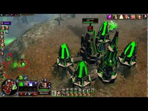 RoN: Rise of Legends P35 HD - My enemy, my friend