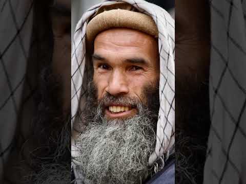 Kabul (Afganistán) #afghanistan #shorts #kabul