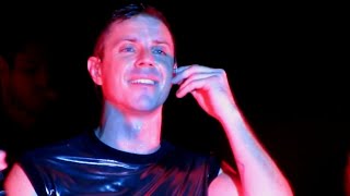 Scissor Sisters - Fire With Fire [Live from Madrid 2012]