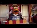 Mr Potato Head Funny Fail Oh Yeah Disney Animatronic Fail