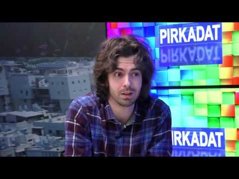 PIRKADAT: Varga Oszkár