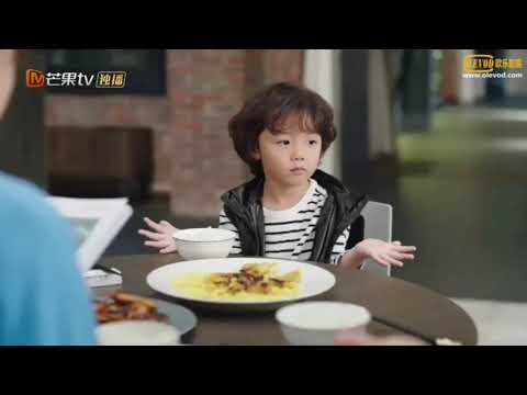 Like father like son🤷🤷  Unforgettable Love