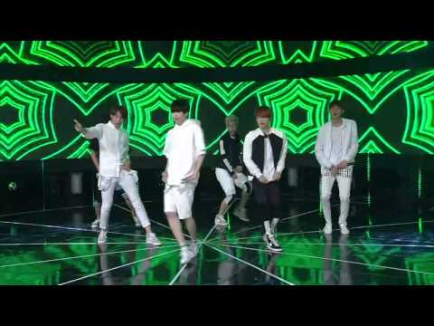 [Show Champion] 헤일로 - 체온이 뜨거워 (HALO - FEVER) l EP.110