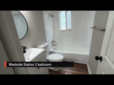 Westside Station - Video 2 of 2