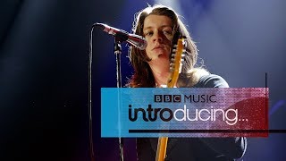 Blossoms - Honey Sweet (feat. Declan McKenna) (BBC Music Introducing Live)