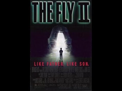 The Fly II (1989) Official Trailer