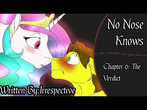 [Romance/Comedy] No Nose Knows - Chapter 6: The Verdict