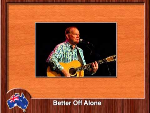 Better Off Alone video