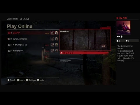 Shim Plays Friday The 13Th on PS4