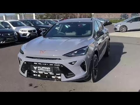 Cupra Formentor 1.5 Etsi 150HP DSG  cupra Approve - Image 2