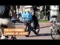Nederlanders zijn wegpiraten blijkt uit onderzoek