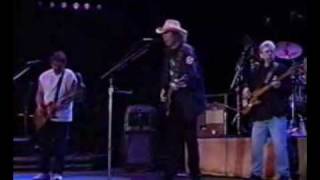 Neil Young - Differently