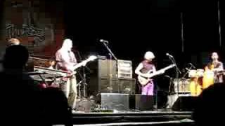 Mike Gordon - Andelmans&#39; Yard (8.14.08)